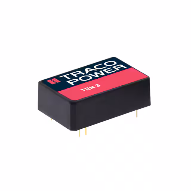 TEN 3-1212 Traco Power  Convertidores CC CC